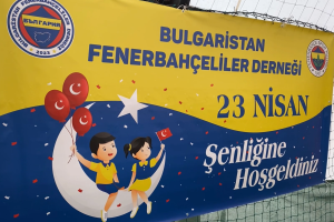 Kurucu Dernek Başkanımızın 2024-2024 Sezonu için Mesajı