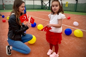 Kurucu Dernek Başkanımızın 2024-2024 Sezonu için Mesajı