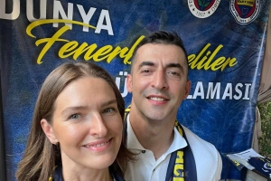 Bulgaristan Fenerbahçeliler Derneği 19.07 Dünya Fenerbahçeliler Günü’nü Coşkuyla Kutladı