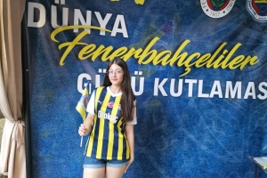 Bulgaristan Fenerbahçeliler Derneği 19.07 Dünya Fenerbahçeliler Günü’nü Coşkuyla Kutladı