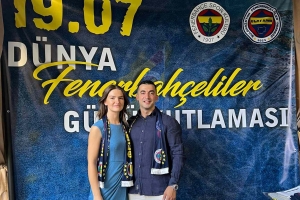 Bulgaristan Fenerbahçeliler Derneği 19.07 Dünya Fenerbahçeliler Günü’nü Coşkuyla Kutladı