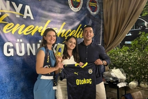 Bulgaristan Fenerbahçeliler Derneği 19.07 Dünya Fenerbahçeliler Günü’nü Coşkuyla Kutladı